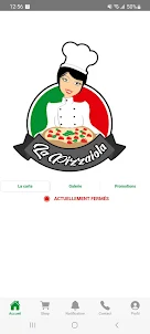 La Pizzaiola