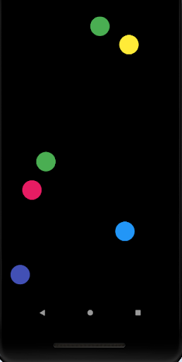 Bounce Ball Demo Screenshot 2 - AppWisp.com