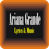 Best Ariana Grande Lyrics icon