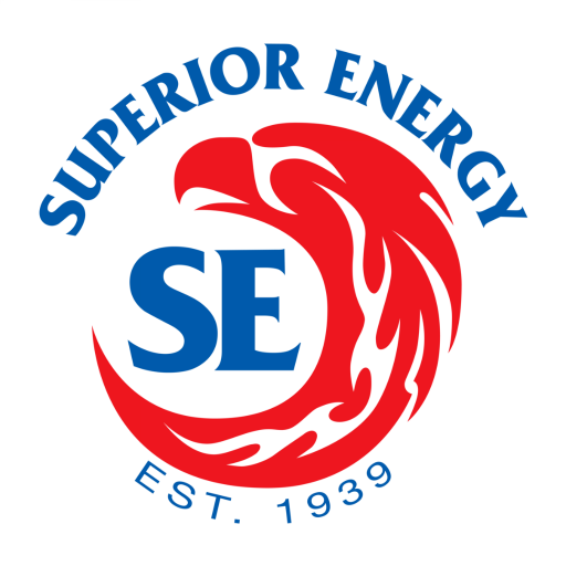 Superior Energy logo