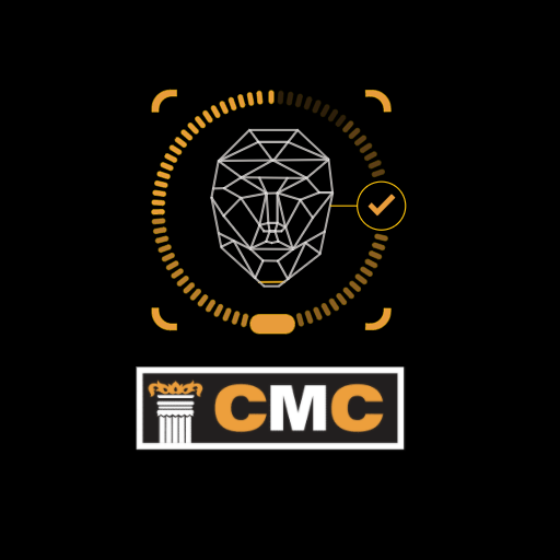 CMC Employee App logo