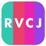 RVCJ Media icon