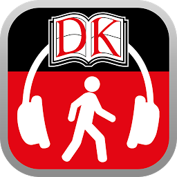 Icon image DK Eyewitness Audio Walks