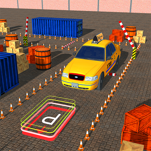 Vista previa de la aplicación