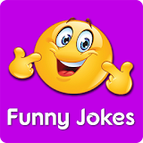 Funny Joke - entertainment app icon