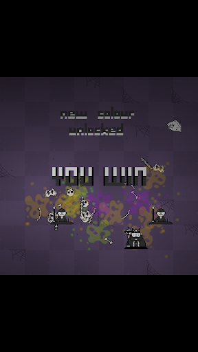 Catacomb Chess Screen 3