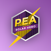 Top 27 Tools Apps Like PEA Solar Hero - Best Alternatives