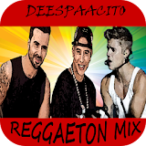 Despacito Reggaeton mix 2017 icon