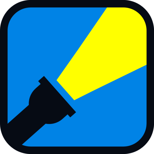 SimpleTorch: SOS flashlight  Icon