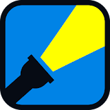 SimpleTorch: emergency flashlight with SOS 🔦 icon