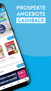 marktguru Prospekte  Cashback App Herunterladen 4