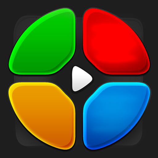 Simon Says - Improve Memory logo