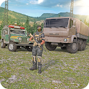 下载 US Army Truck Game Simulator 安装 最新 APK 下载程序