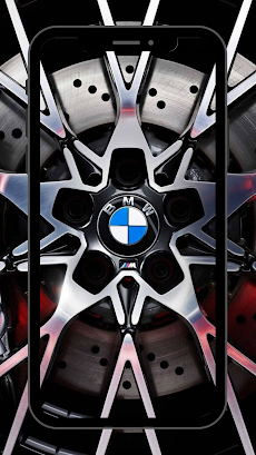BMWロゴの壁紙HDのおすすめ画像3
