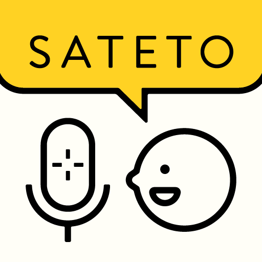SATETO 商品検索アプリ logo