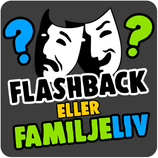 Flashback eller Familjeliv?  Icon