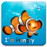 Feeding Frenzy Clownfish Games icon
