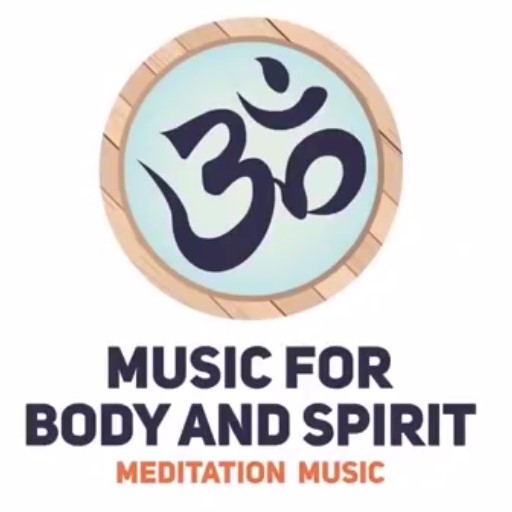 Music For Body and Spirit logo