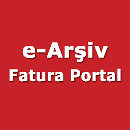 Icon image e-Arşiv Fatura Portal