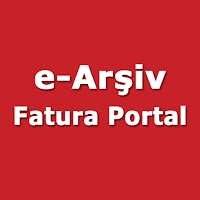 E-Arşiv Fatura Portal
