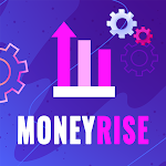 Cover Image of Descargar MoneyRise 1.0.0 APK