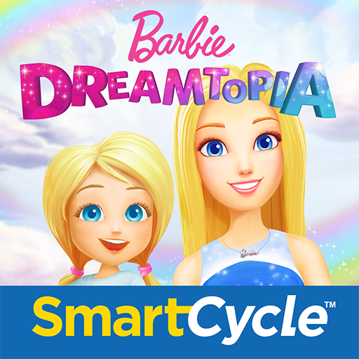 barbie dreamtopia games to play