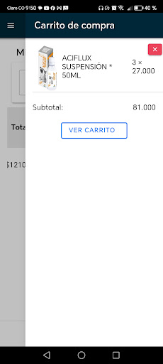 Vetizoo Screen 3