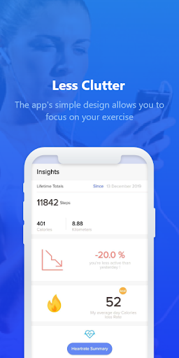 Healthify Screen 2
