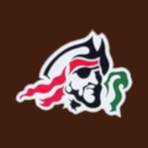 Logo pirateland