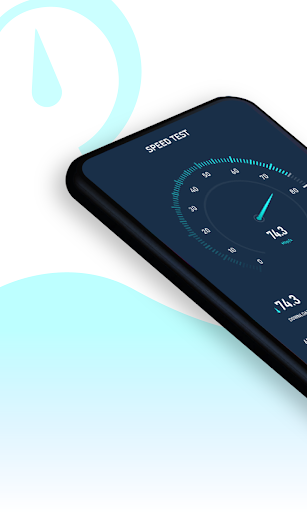 Internet Speed tester Speedo