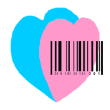 Barcode Reader Andasuka icon