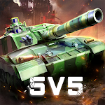 Cover Image of Download Tank Firing  APK