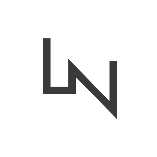 Lets Note logo
