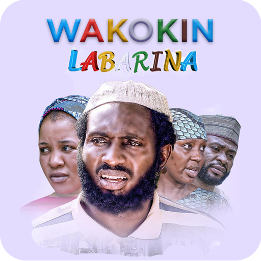 Wakokin Labarina 1.0 Icon