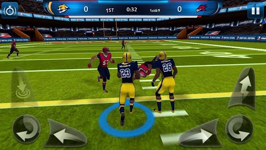 Fanatical Football download for android, Fanatical Football free download 4