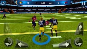 Game screenshot Fanatical Football hack