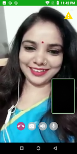 Girls Video Call - Live Chat