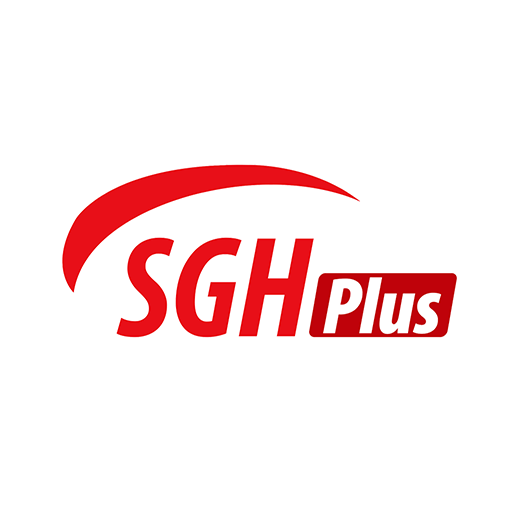 SGH Plus 1.0.3 Icon