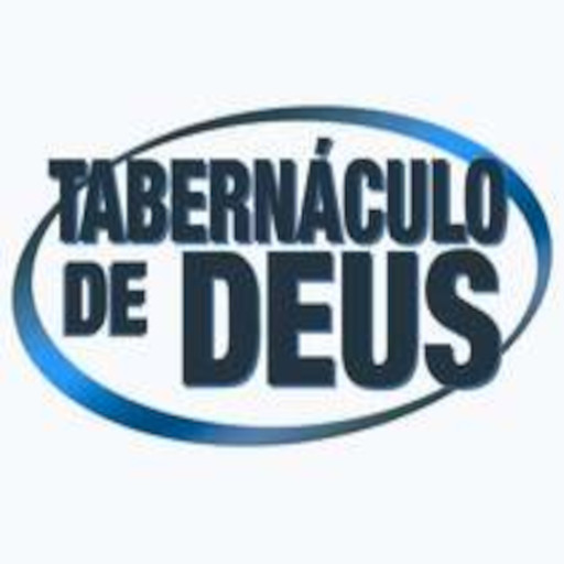 Tabernaculo de Deus Oficial logo