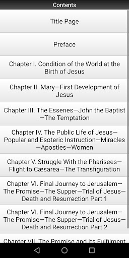 Jesus, the Last Great Initiate Screen 2