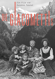 Slika ikone Die Giacomettis