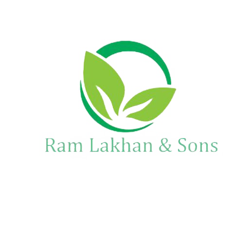 Ramlakhan and sons logo