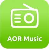 AOR Radio icon