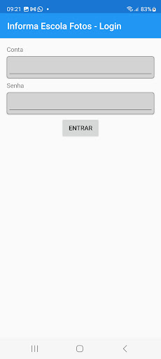 IE Fotos Screen 2