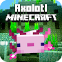Update Axolotl for MCPE
