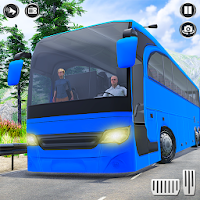 Ultimate Bus Driving - Coach Bus Simulator 2020