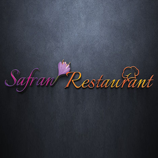 Safran Restaurant Gehrden logo