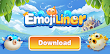 Emoji Liner kostenlos am PC spielen, so geht es!