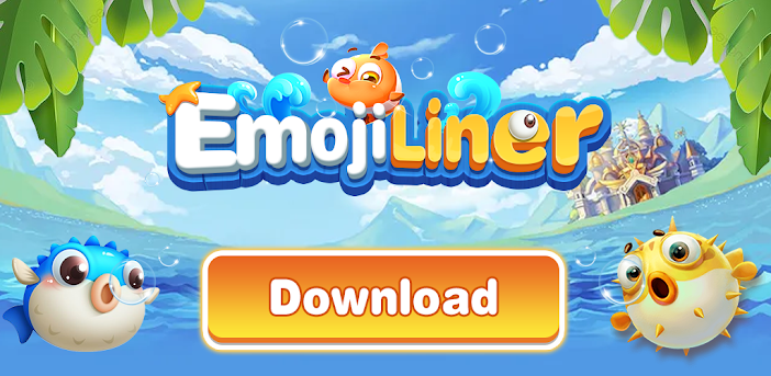 Emoji Liner