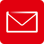 Cover Image of Herunterladen SFR Mail - Mailbox & Messaging  APK